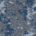 Ковровая плитка Bloq Small 517 Persian blue b  | FLOORDEALER